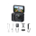 Kamera sportowa Insta360 GO Ultra Creator Bundle (Midnight Black)
